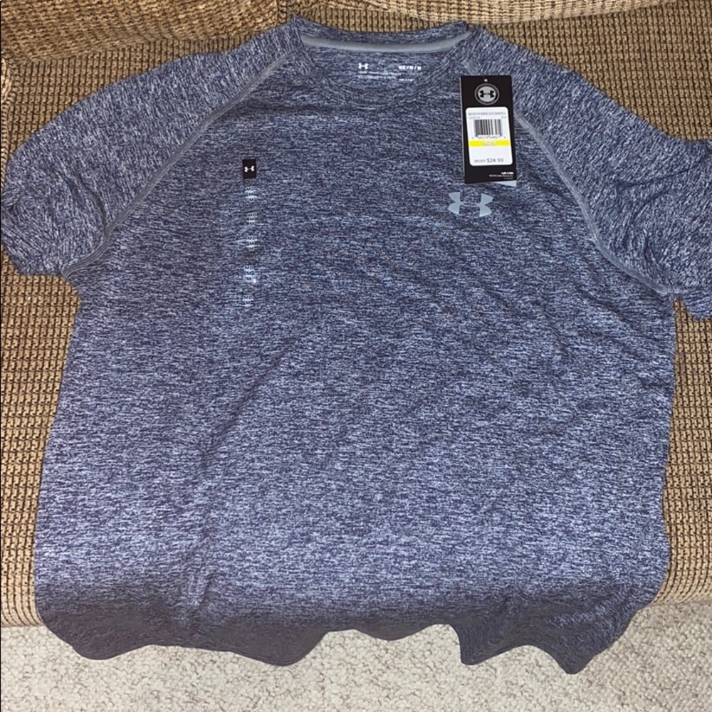 Under Armour Men’s T-Shirt